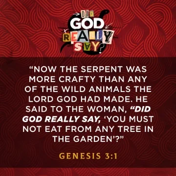Did God Really Say  - Social Media 2.webp