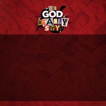 Did God Really Say  - Social Media 3.webp