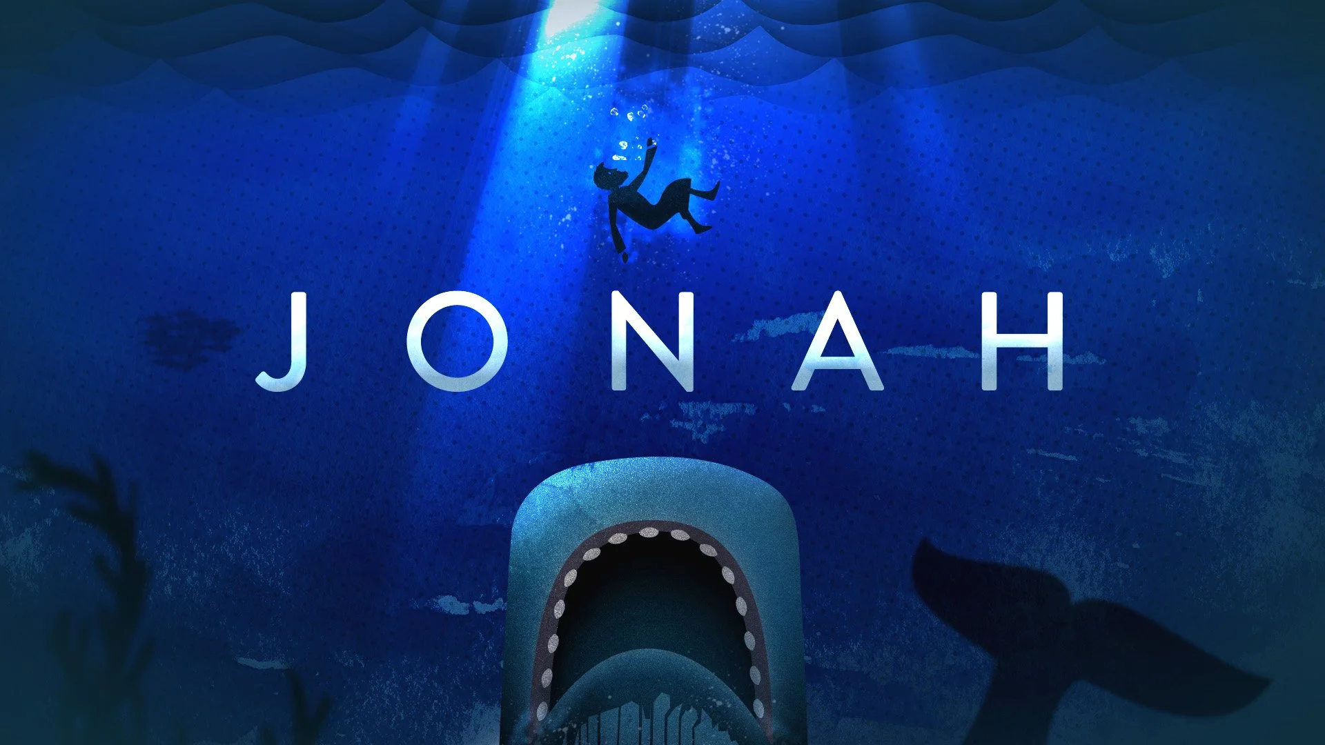 Jonah - Sermon Series