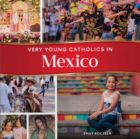 Very Young Catholics in Mexico