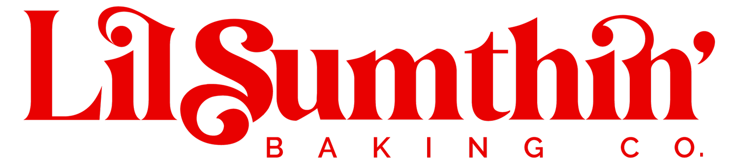 Lil Sumthin' Baking Co