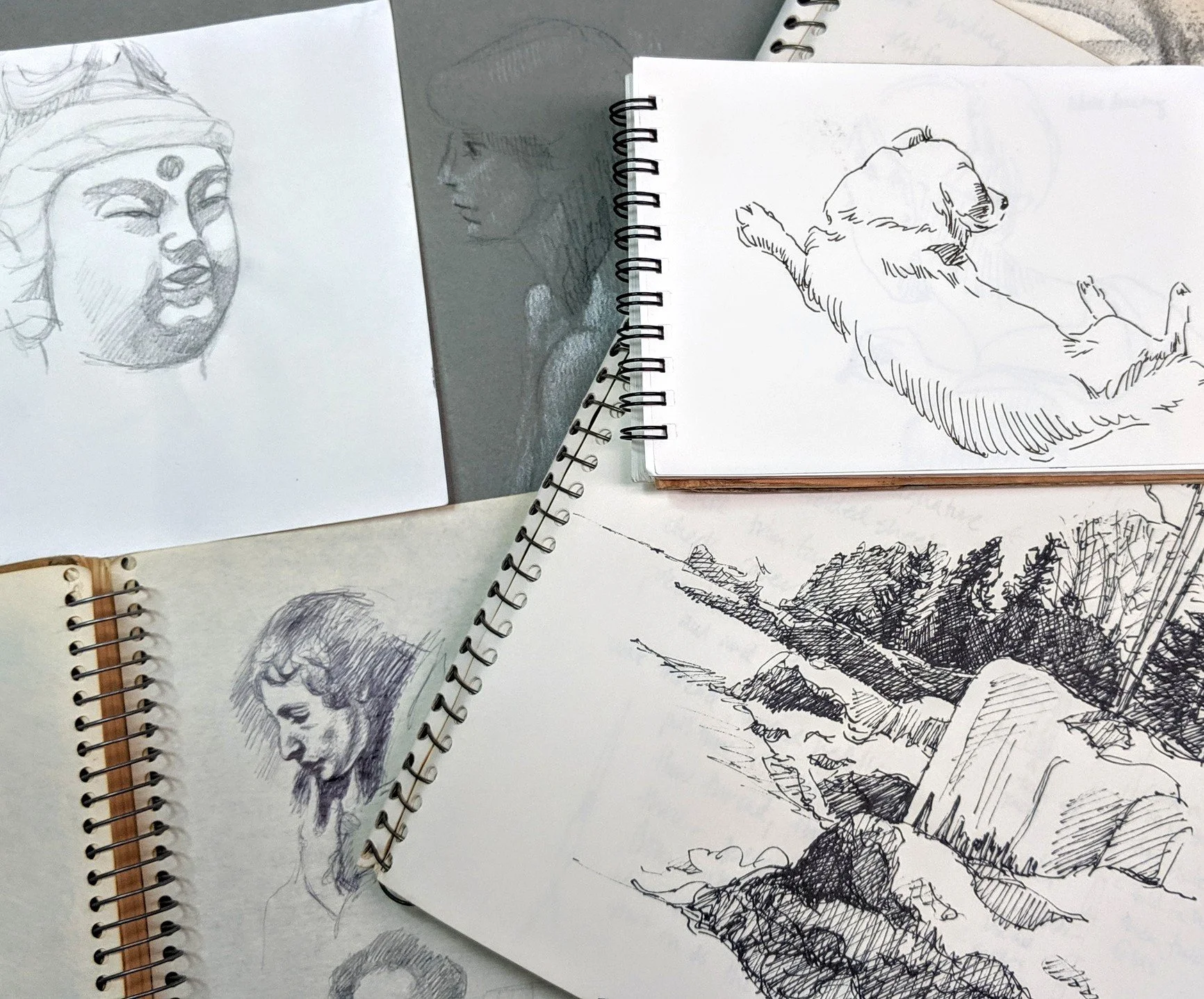 Drawing