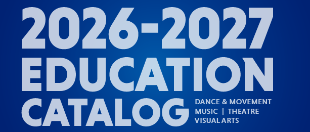 2026/27 Education Catalog is here!
