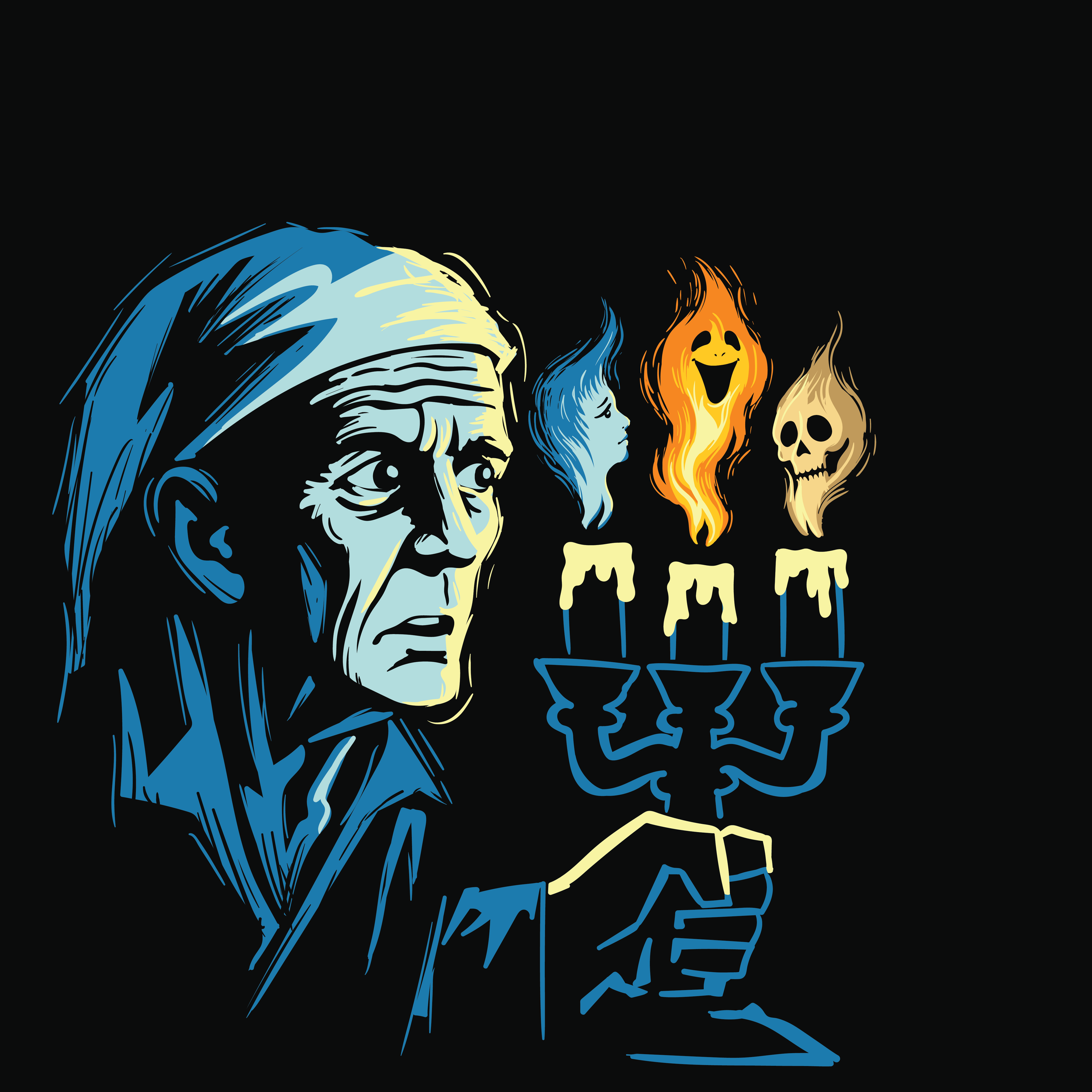 Theatre Auditions: A Christmas Carol