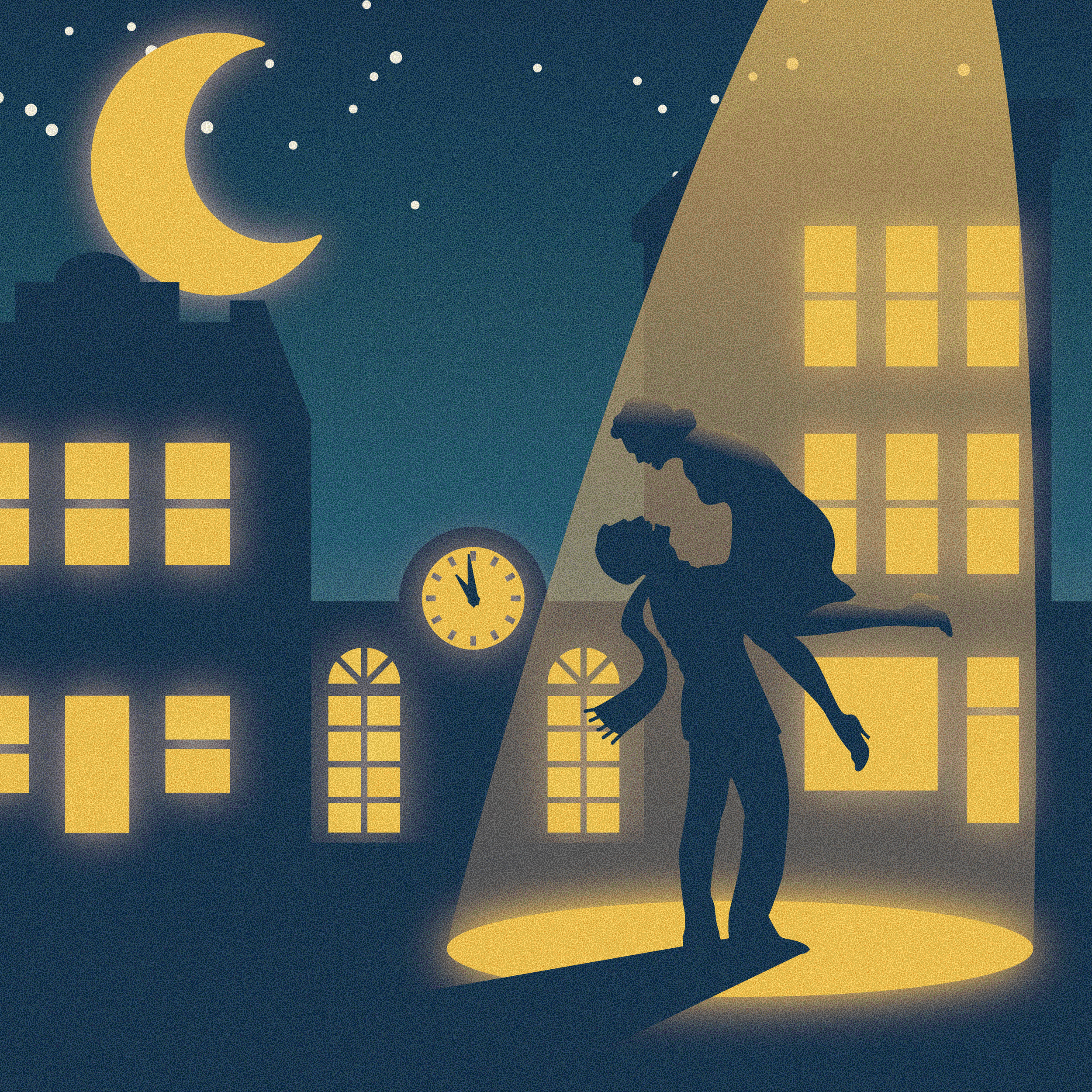 Theatre Auditions: It’s a Wonderful Life