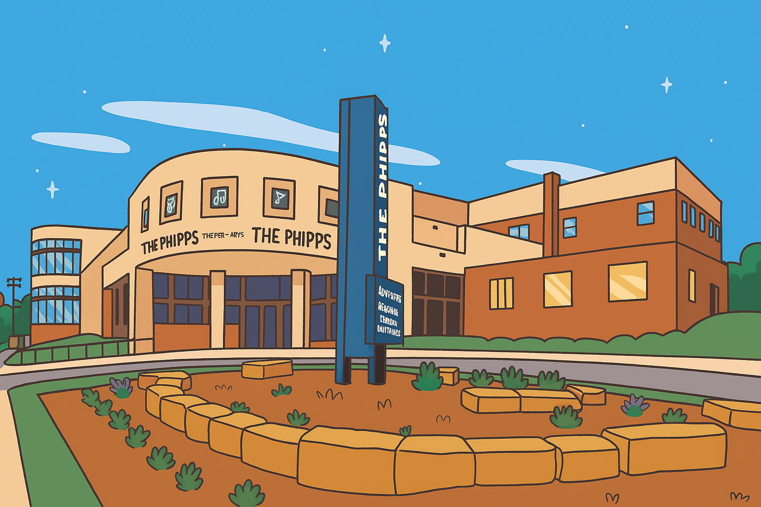 Special Events & Classes