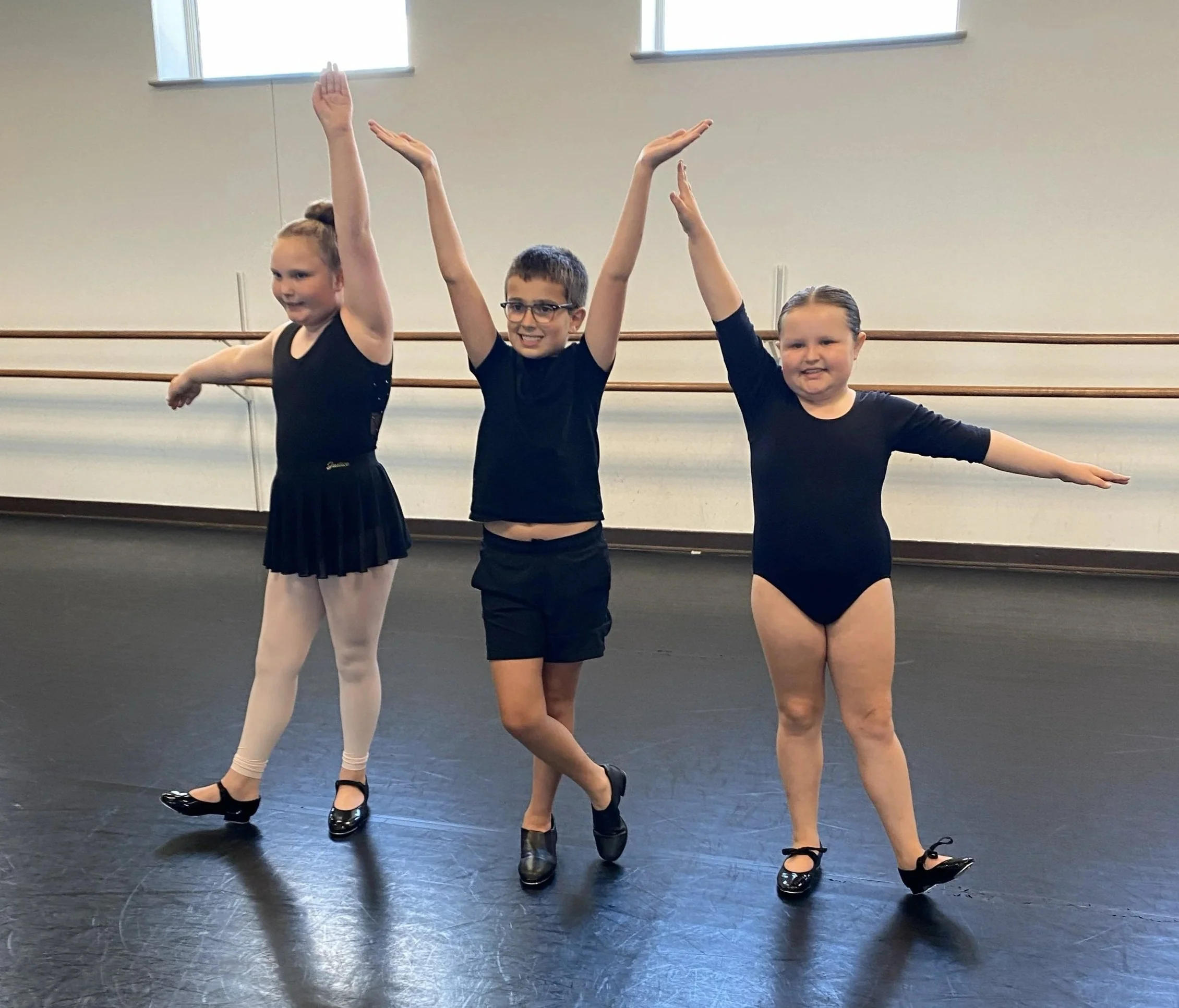 Week 4 - Summer Arts Camp