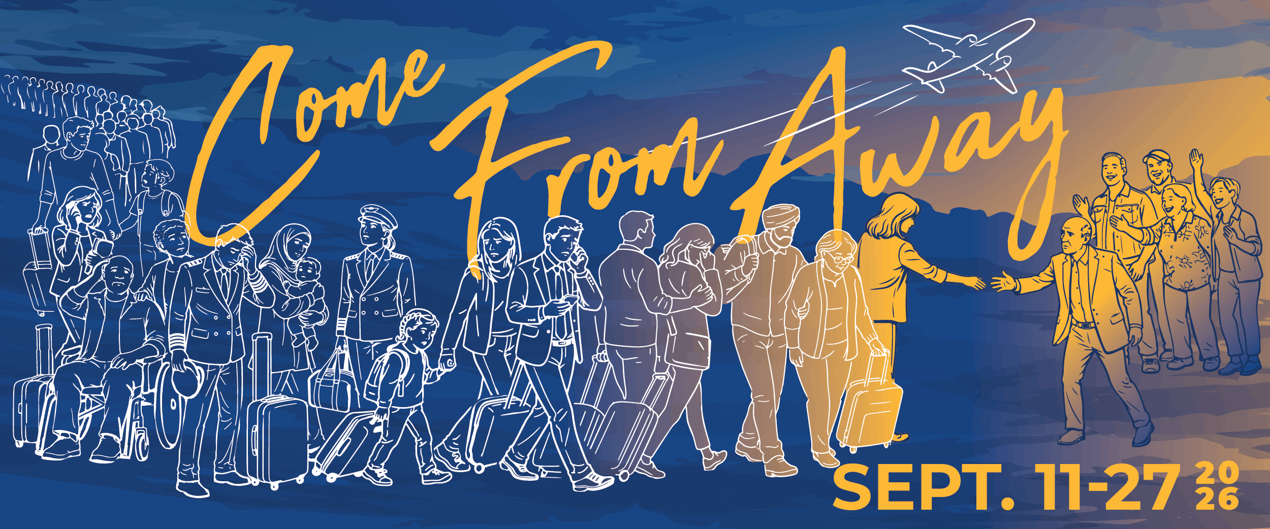 Come From Away