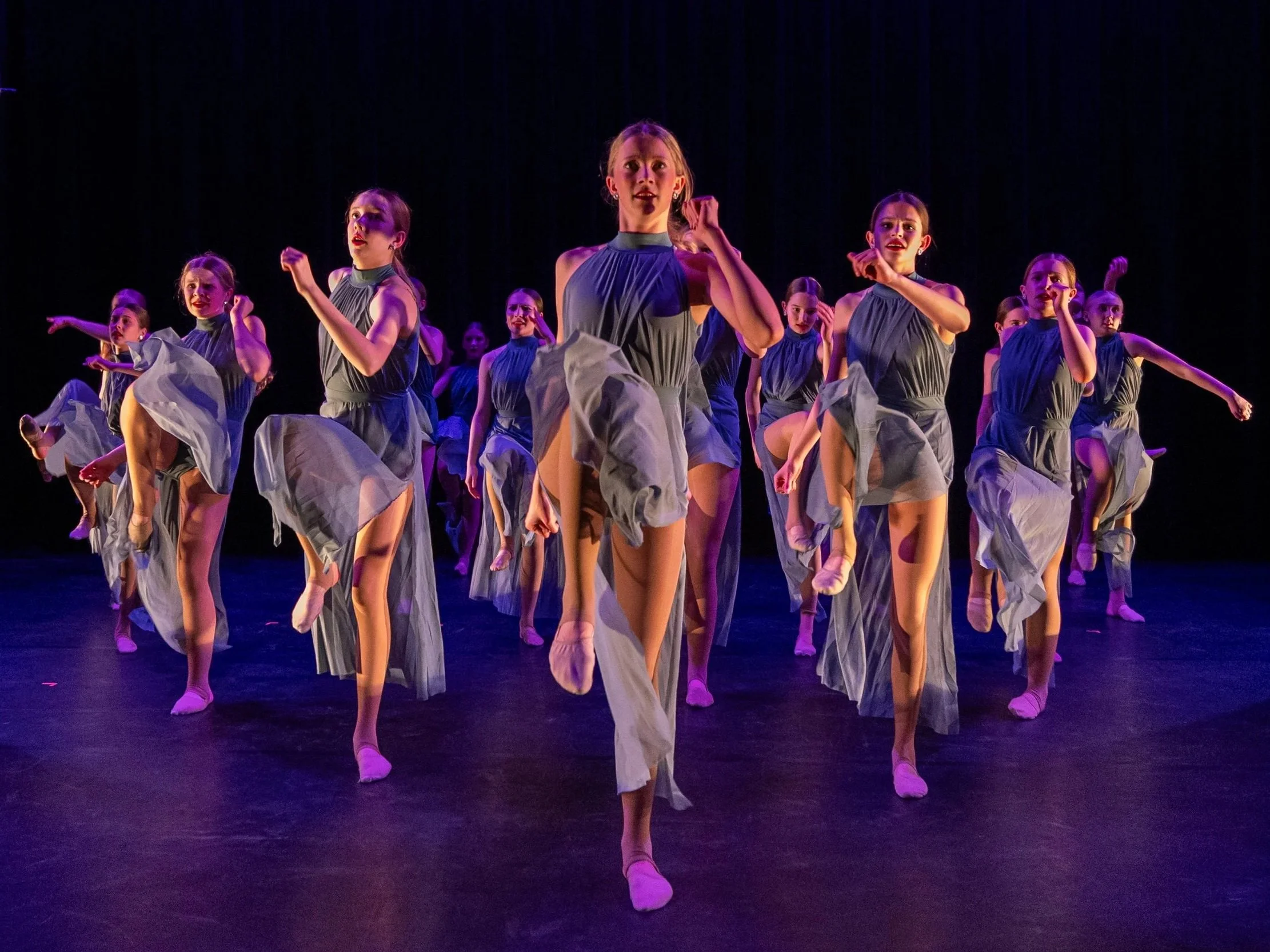 Phipps Dance Companies
