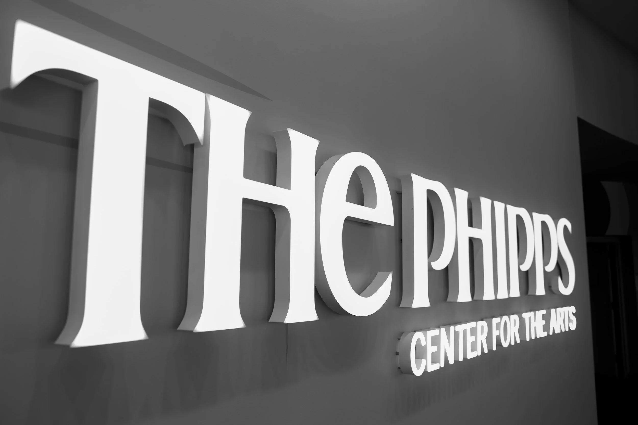 Message from the Phipps