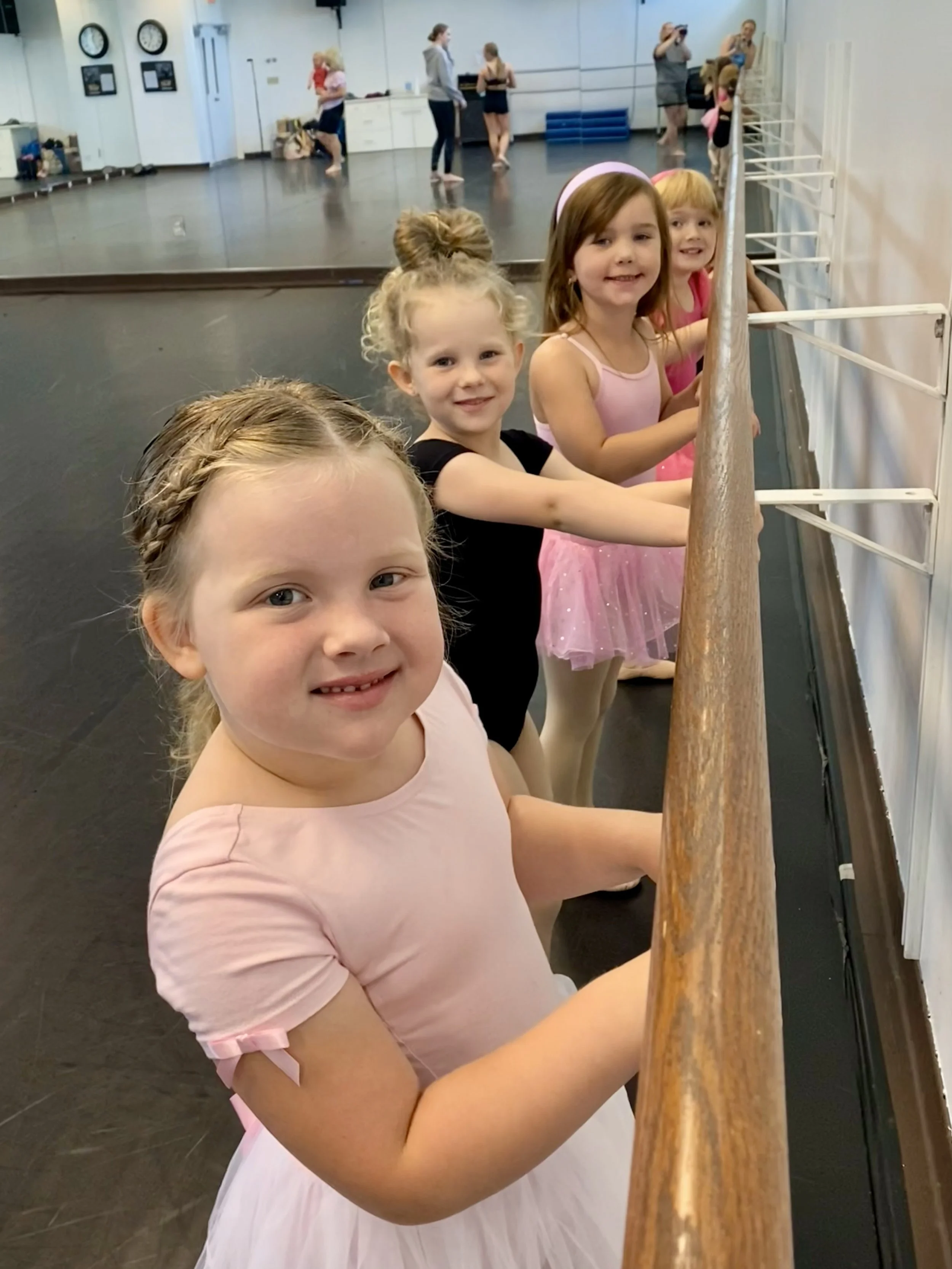 Week 6 - Summer Arts Camp