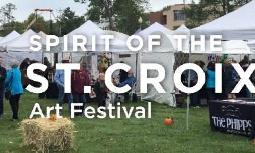 Spirit of the St. Croix Art Festival Call for Art