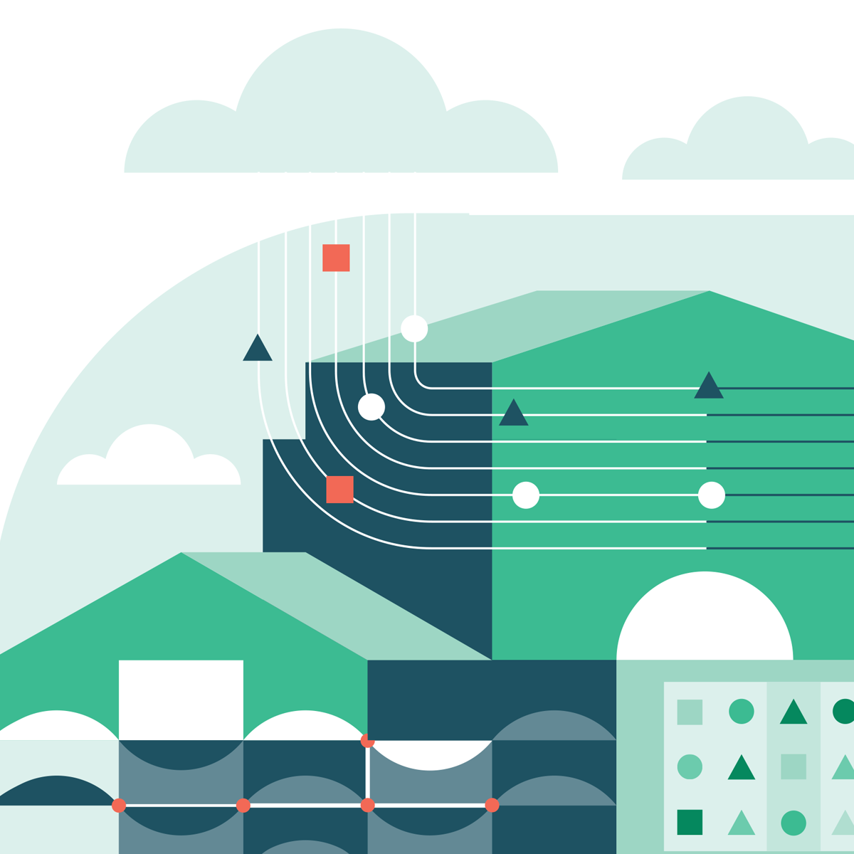 Data Warehousing eBook cover