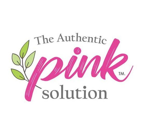Bundle — Pink Solution