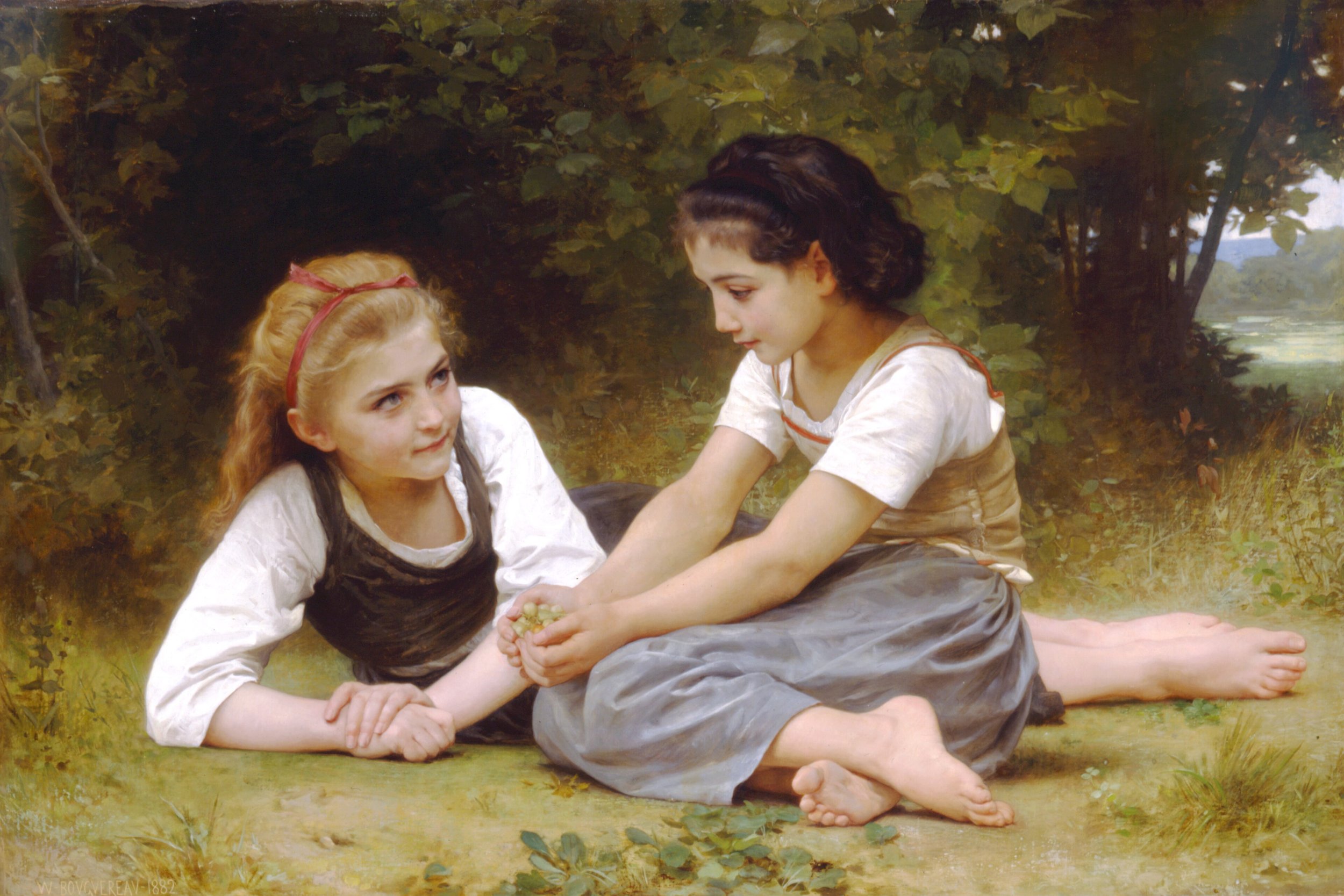 Philosophy Of Art