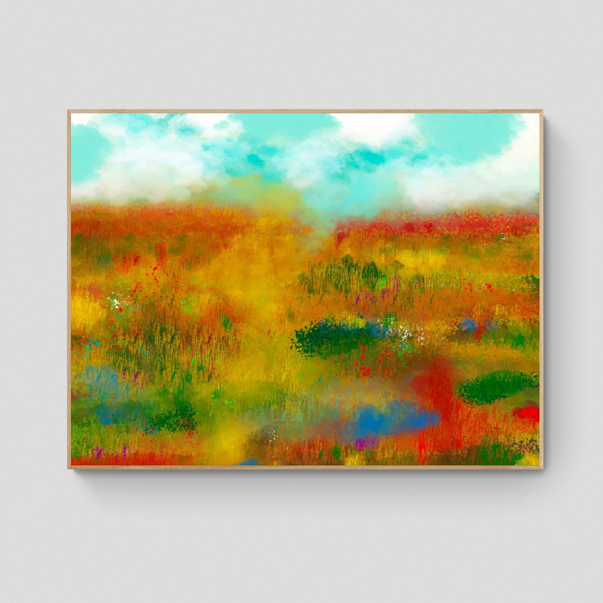 Poppy Field - In Cornice.jpg
