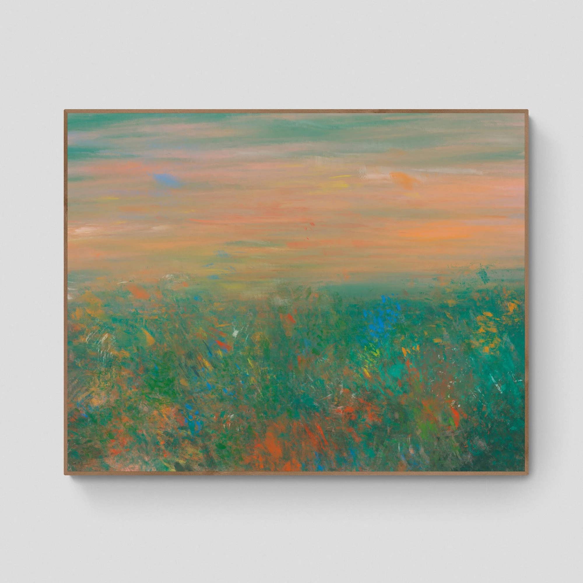 Sunset in bloom - 01.jpg