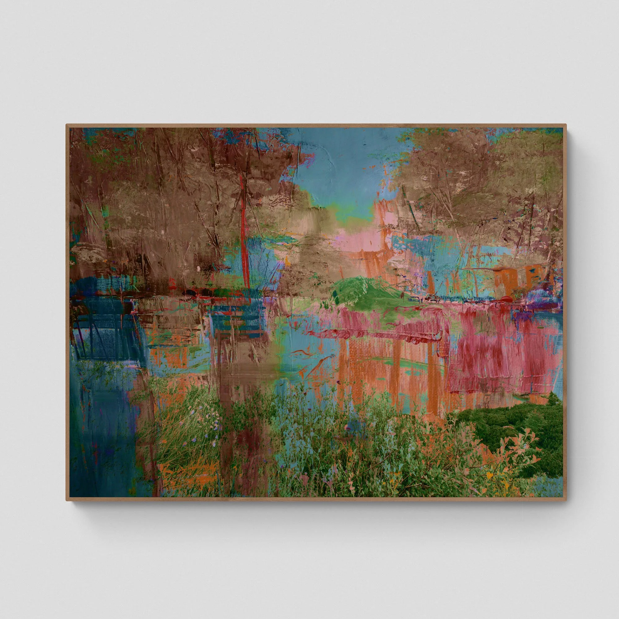 Dutch Landscape - In Cornice.jpg
