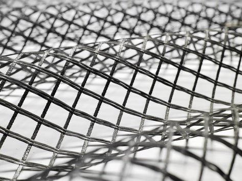Mirafi 2XT Biaxial Grid, 4' x 50' Rolls