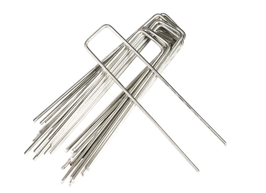 6" Staples
