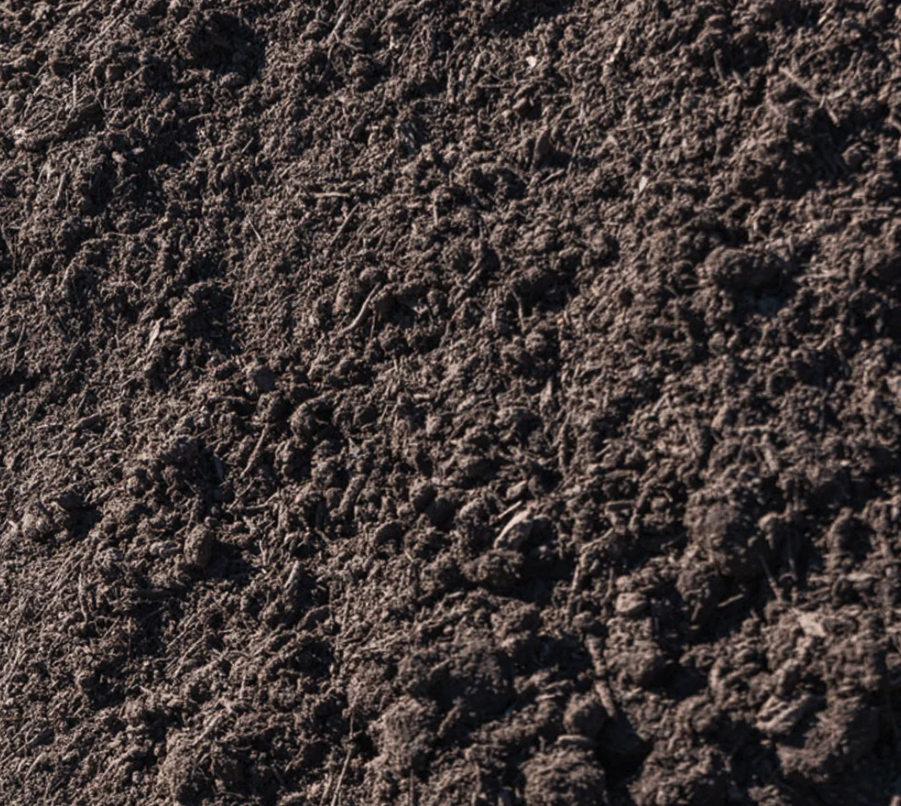 Top Soil (1 Cu/Ft)
