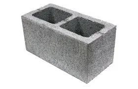 Cinder Block