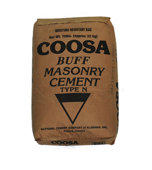 Coosa Mortar