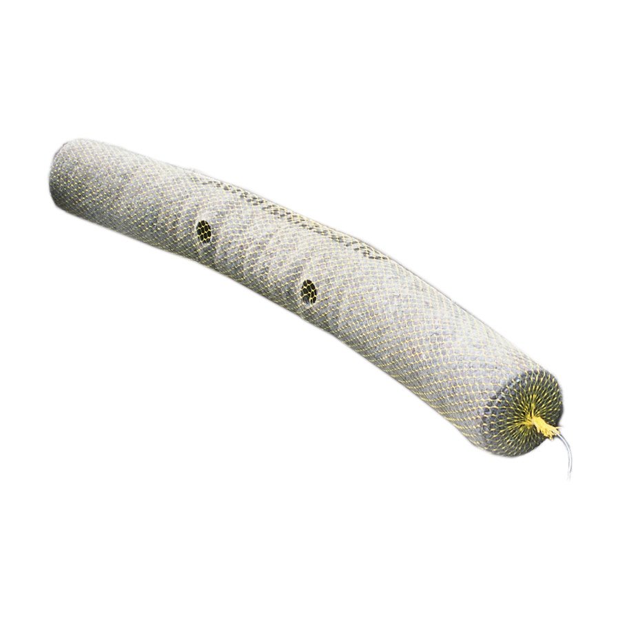 Curb Inlet Device, 9" x 15' Section