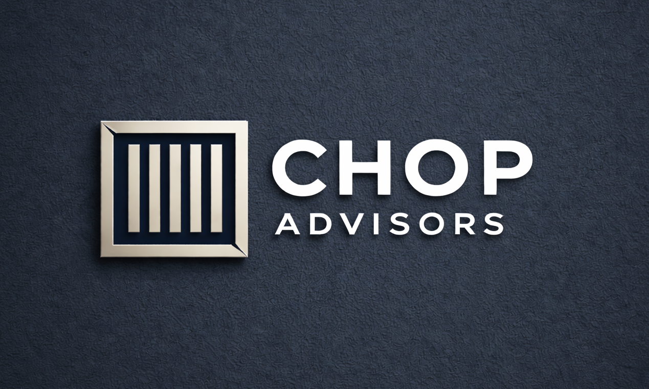 CHOP Advisors 