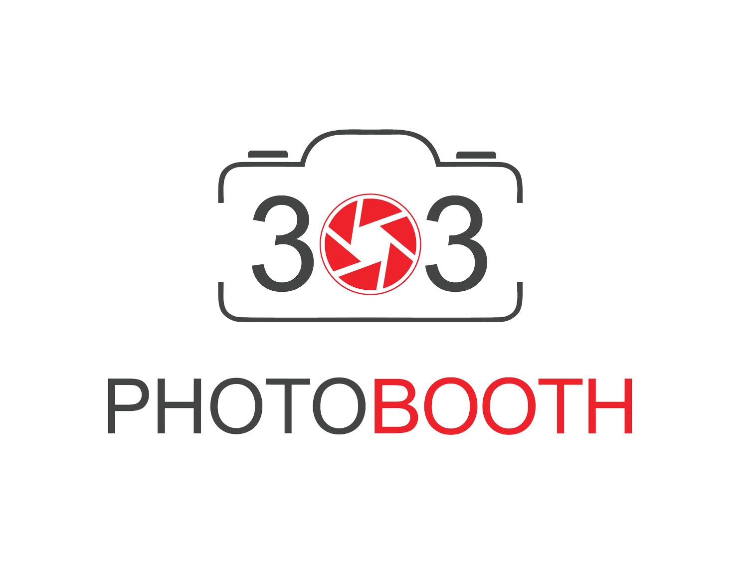 303 Photo Booth