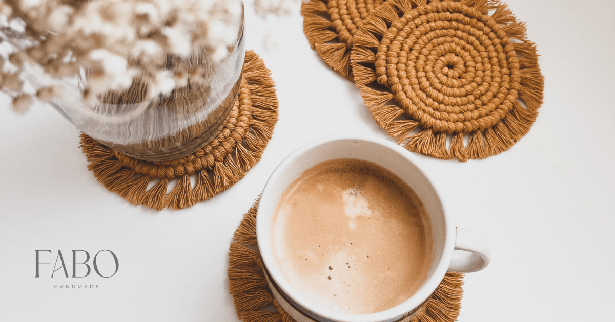 3 makramé DIY projekt a bekuckózós őszi napokra