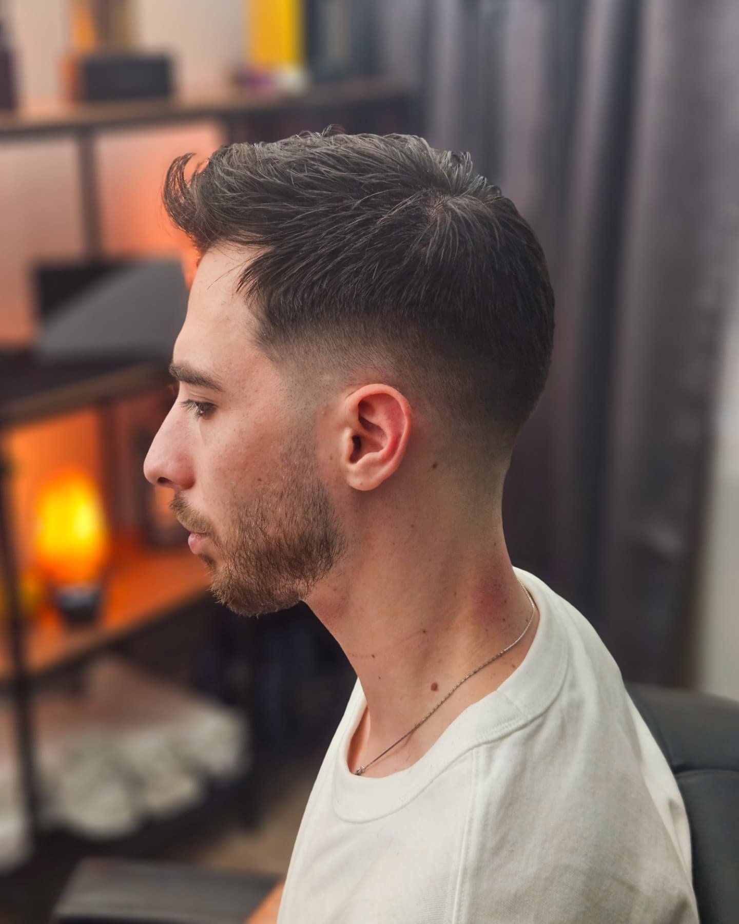 &times;&times;...Transform your style with a great cut...&times;&times;

@davidsousaaa

Rendez-vous | Appointment

www.nomadusbarber.com

#barbershop
#barber
#brussels 
#fade 
#mensstyle 
#grooming 
#hair 
#barbeiro 
#haircut 
#buzzcut 
#mullet
#noma
