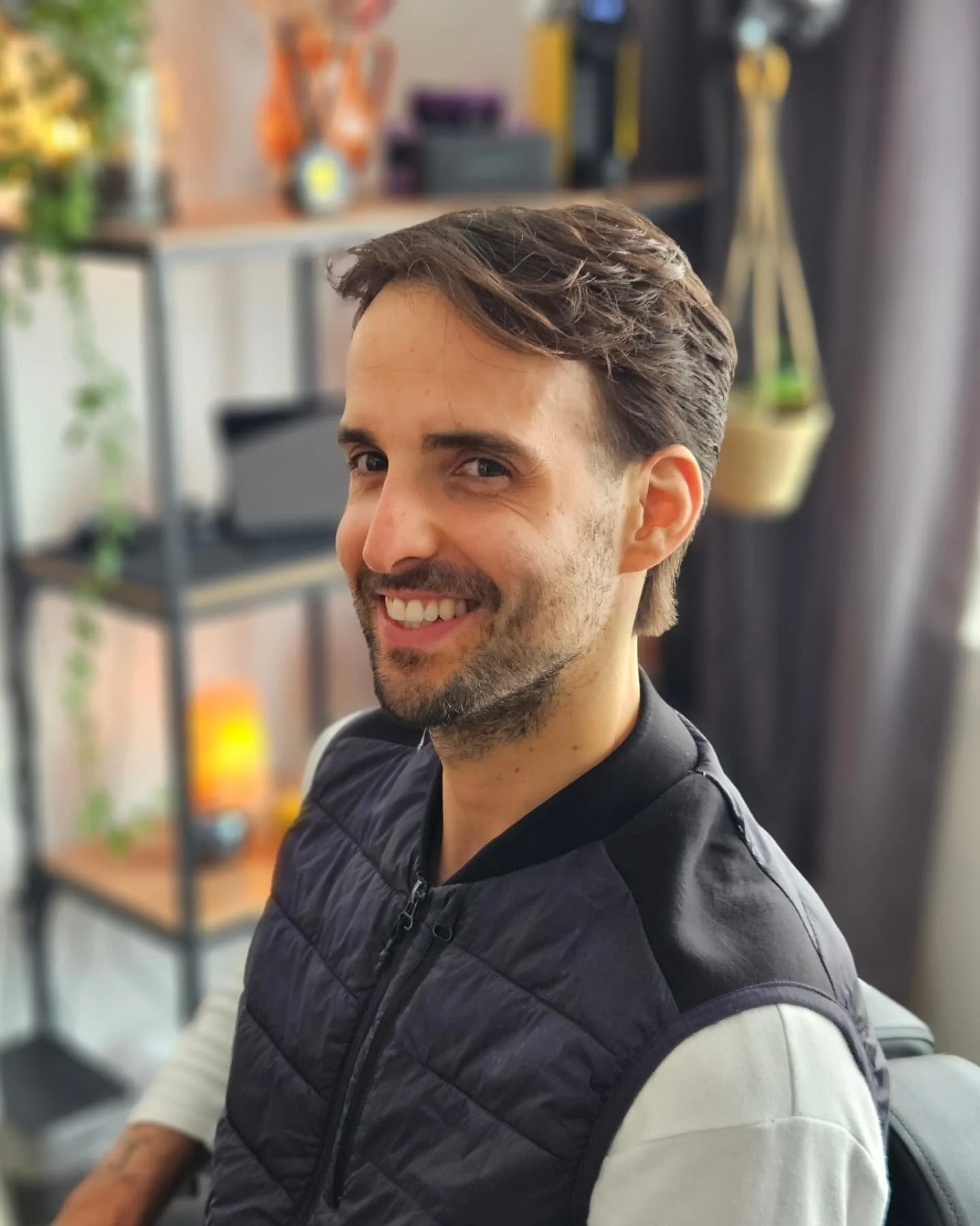 &times;&times;... Every detail is crafted so you leave not just different &mdash; but confident and renewed... &times;&times;

@joluizcunha 

Rendez-vous | Appointment

www.nomadusbarber.com

#barbershop
#barber
#brussels 
#fade 
#mensstyle 
#groomin