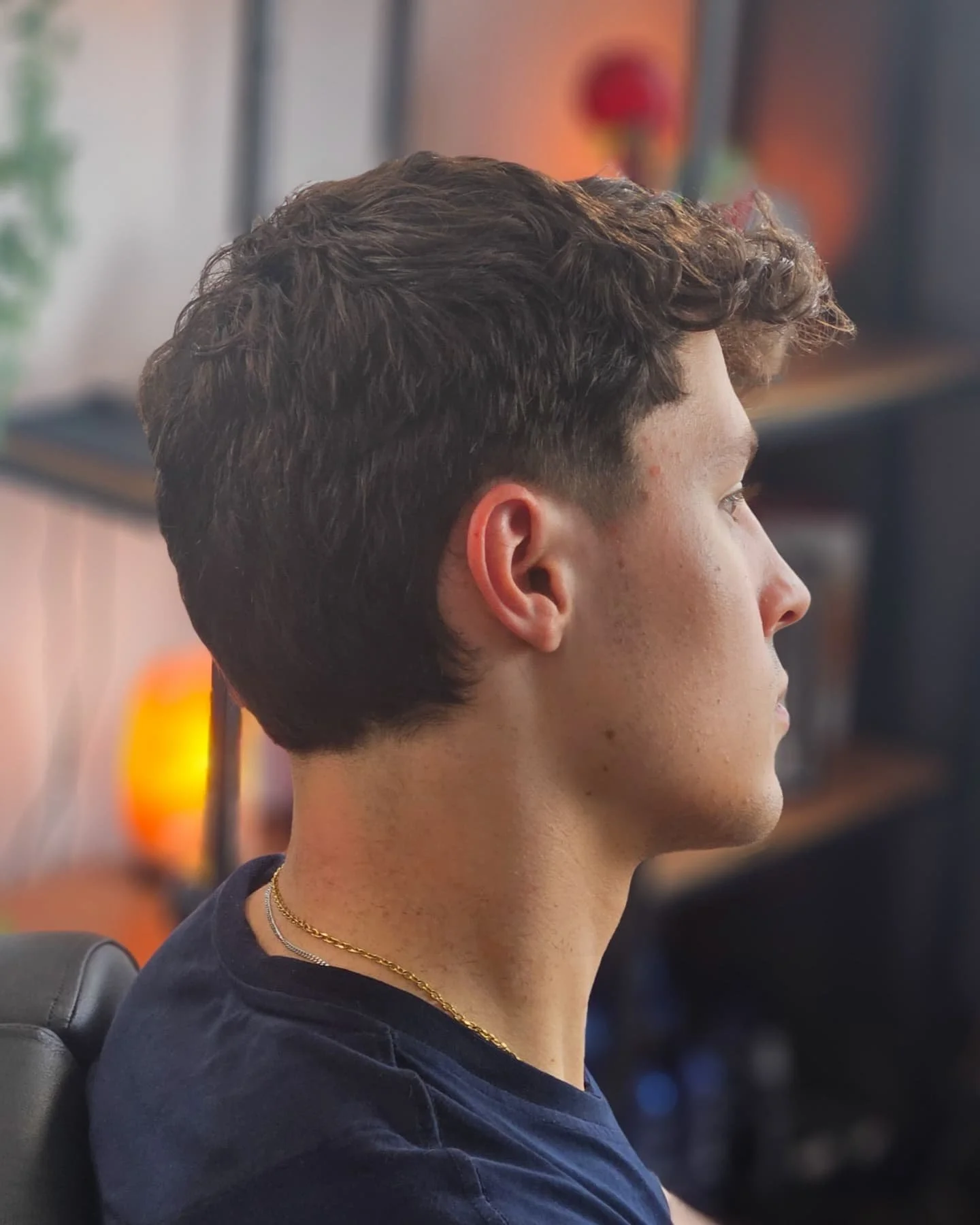 &times;&times;... The balance between technique and naturalness ...&times;&times;

Rendez-vous | Appointment

www.nomadusbarber.com

#barbershop
#barber
#brussels 
#fade 
#mensstyle 
#grooming 
#hair 
#barbeiro 
#haircut 
#buzzcut 
#mullet
#nomadusba