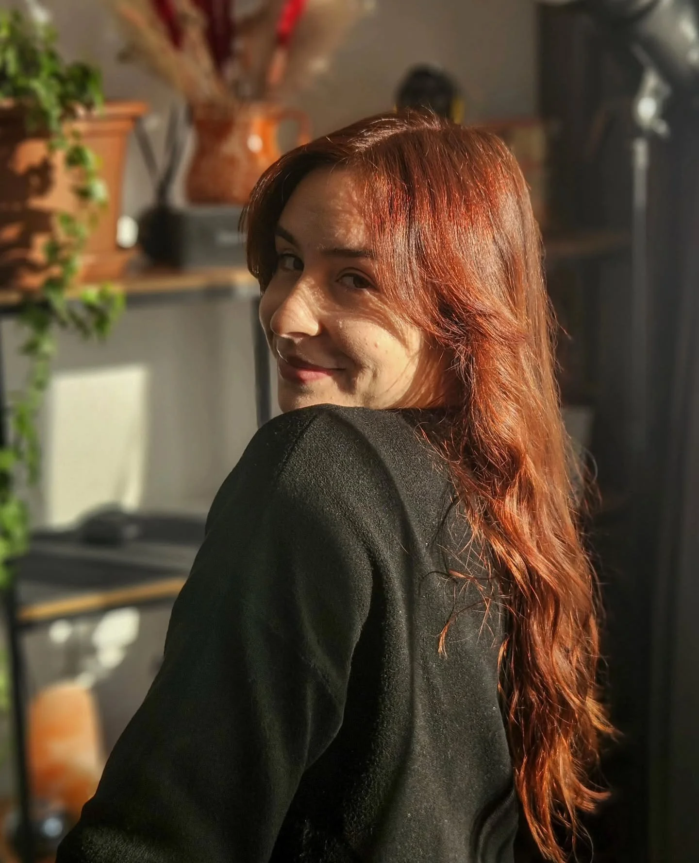 &times;&times;... Beauty that shines, color that empowers &mdash; when your hair color reflects the strength of who you are ...&times;&times;

Rendez-vous | Appointment 

www.tailesbarberstudio.com 

#barbershop
#barber
#brussels 
#fade 
#mensstyle 
