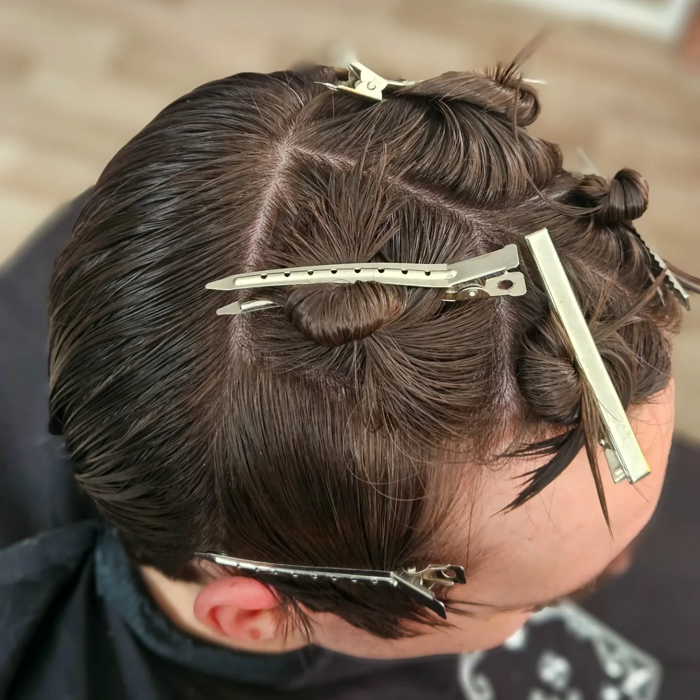 &times;&times;... Good organization is the first step to a good result ...&times;&times;

Rendez-vous | Appointment

www.tailesbarberstudio.com

#barbershop
#barber
#brussels 
#fade 
#mensstyle