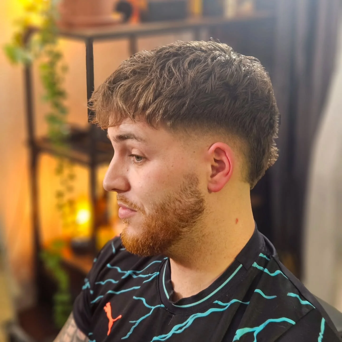 &times;&times;... Just the essentials ...&times;&times;

Rendez-vous | Appointment

www.tailesbarberstudio.com

#barbershop
#barber
#brussels 
#fade 
#mensstyle