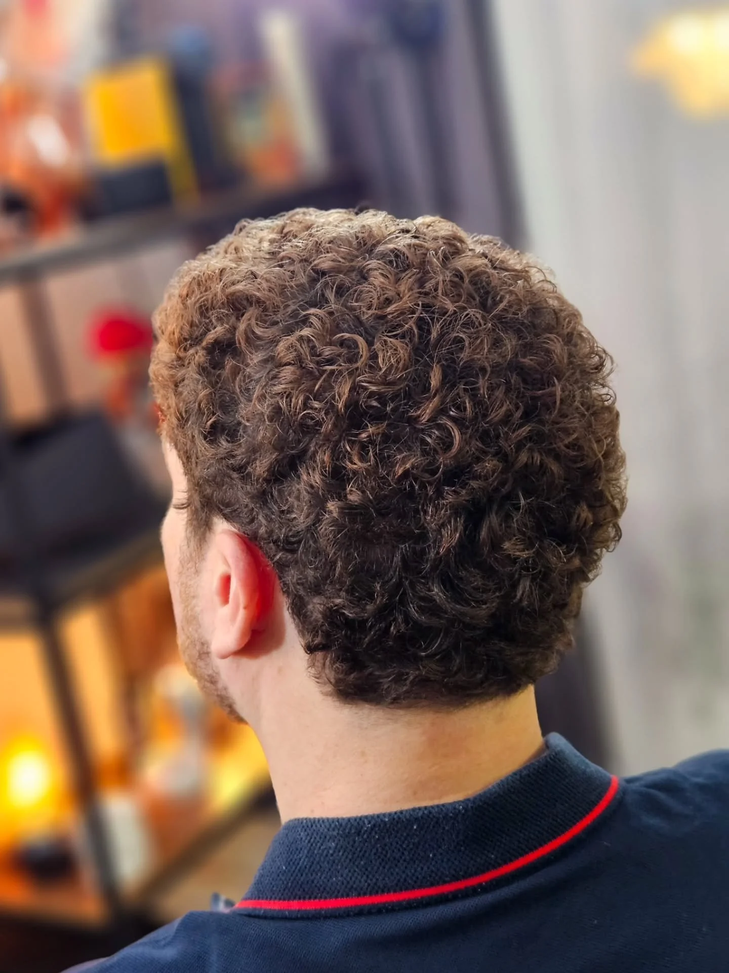 &times;&times;...Just align and enhance the curls...&times;&times;

Rendez-vous | Appointment

www.tailesbarberstudio.com

#barbershop
#barber
#brussels
