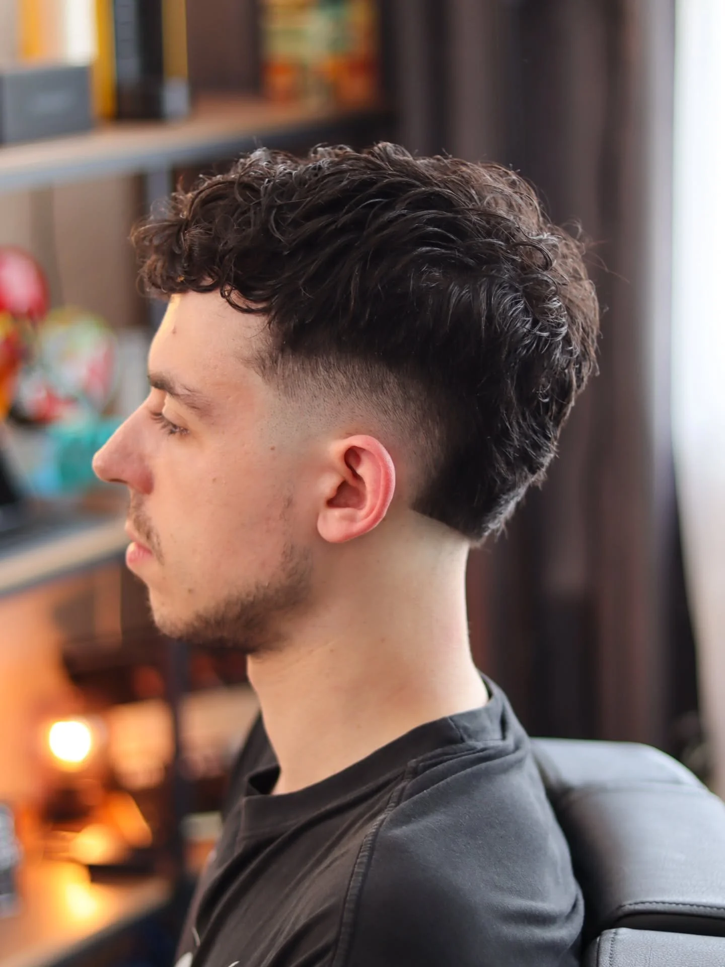 &times;&times;... Sharp and clean ...&times;&times;

Rendez-vous | Appointment

www.tailesbarberstudio.com

#barbershop
#barber
#brussels 
#fade