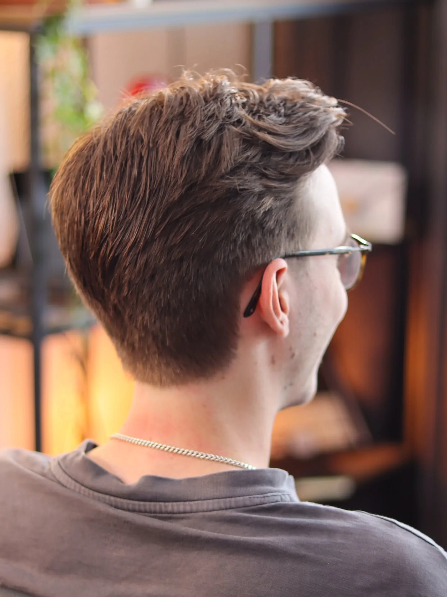 &times;&times;...Essentials done right ...&times;&times;

Rendez-vous | Appointment 

www.tailesbarberstudio.com 

#barbershop
#barber
#brussels 
#fade