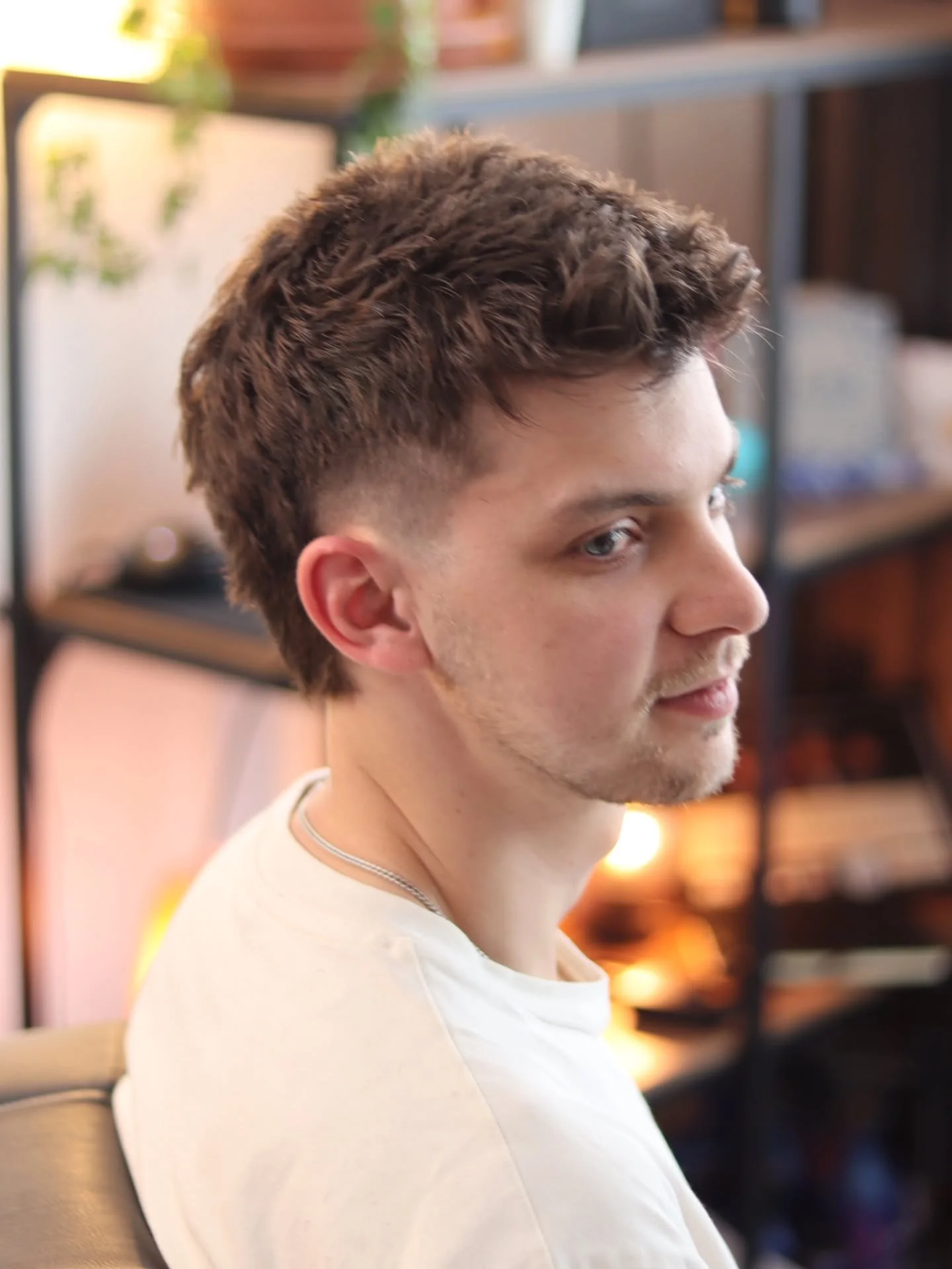 &times;&times;... Here, it doesn&rsquo;t get complicated ...&times;&times;

Rendez-vous | Appointment

www.tailesbarberstudio.com

#barbershop
#barber
#brussels