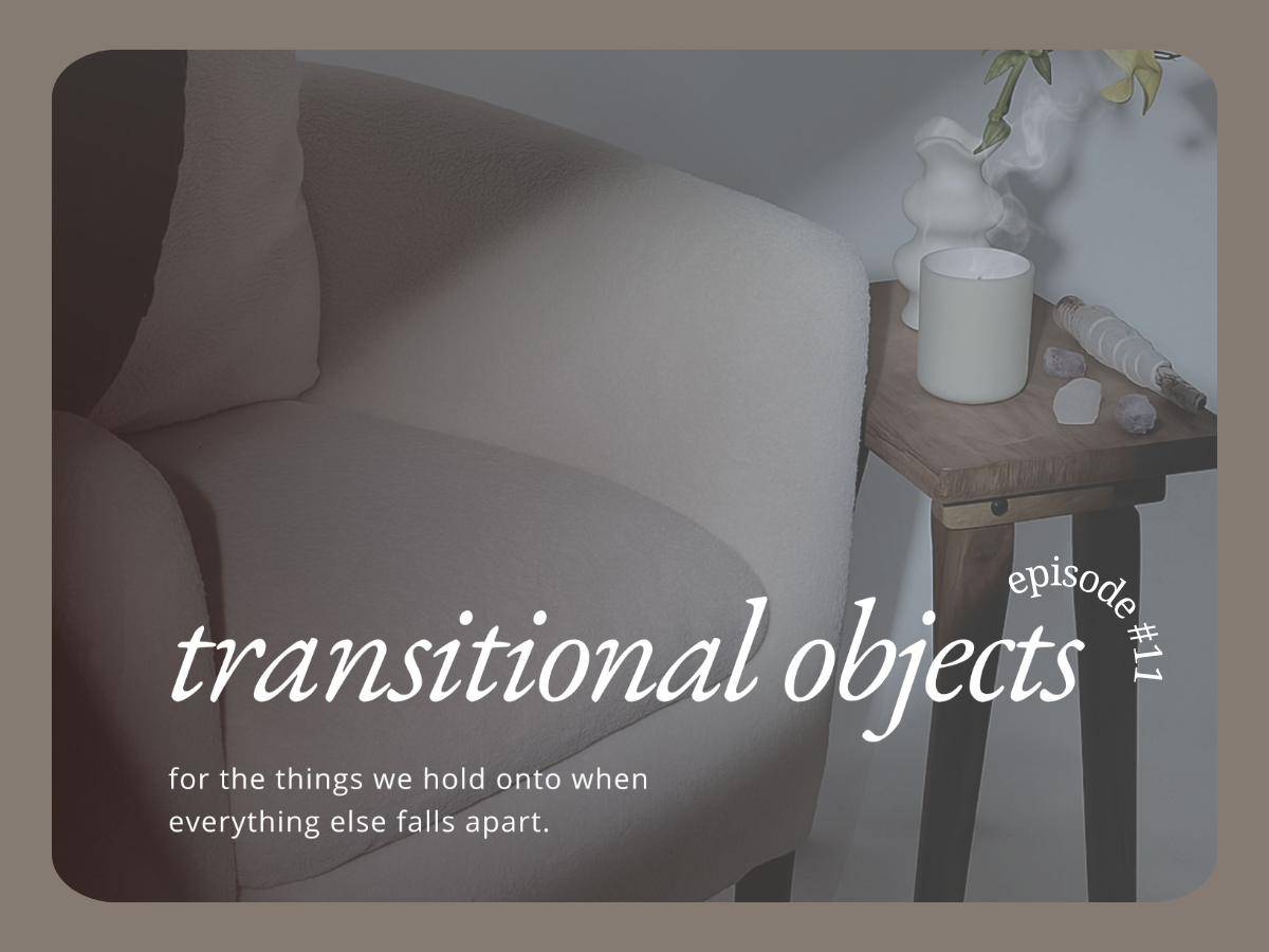 Thinning the Veil with Ashley Rosales