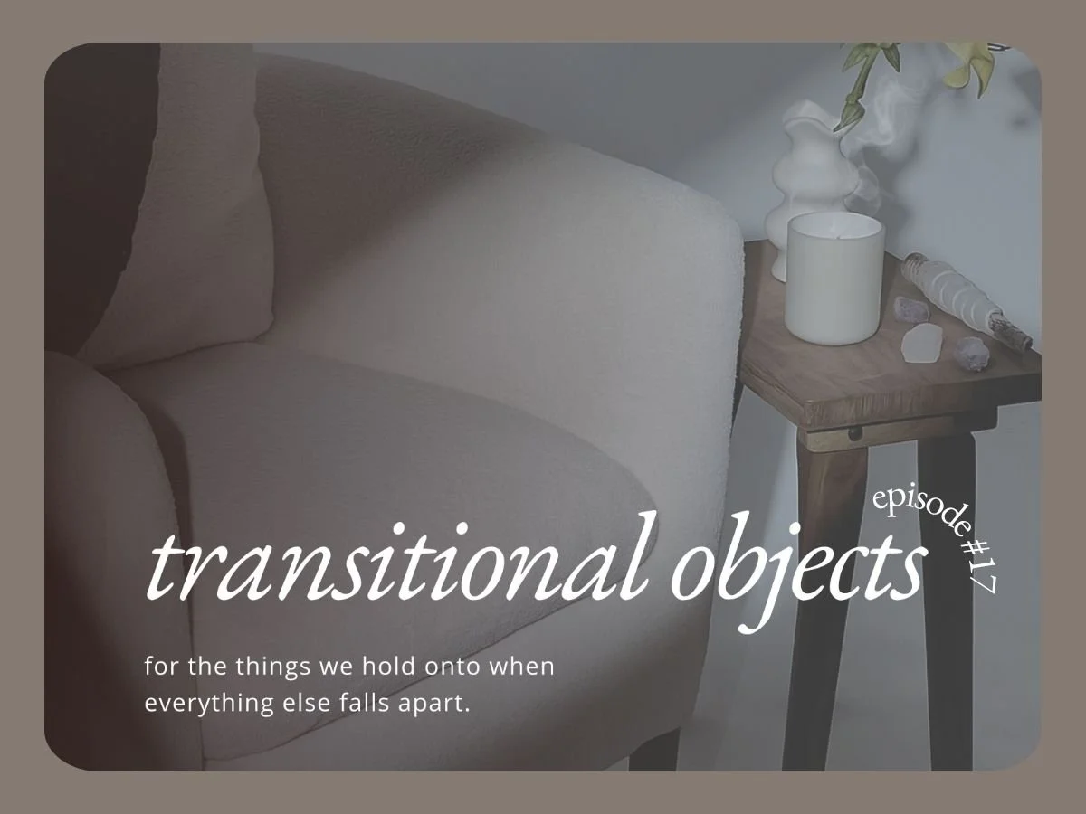 The Helper Interrupted: Showing Up When Your World Falls Apart