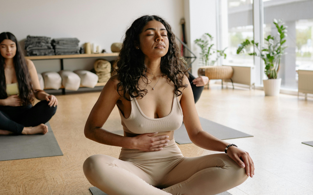What Does Trauma Feel Like in the Body?