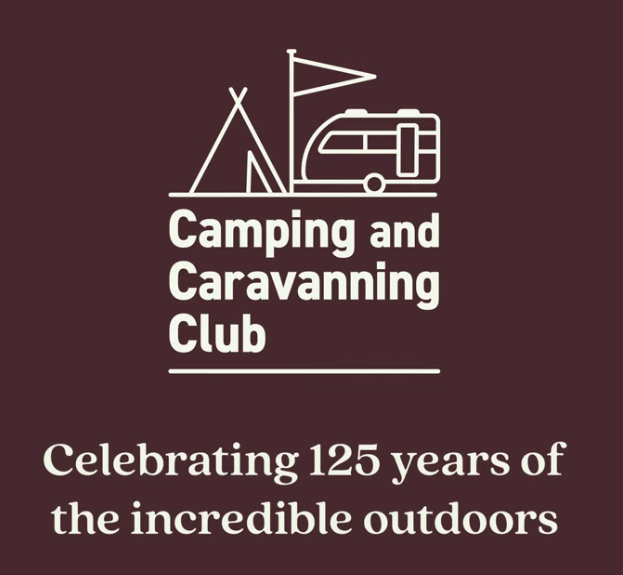 Celebrating 125 Years of the Camping and Caravanning Club