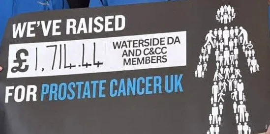 A Huge Huge Thank You