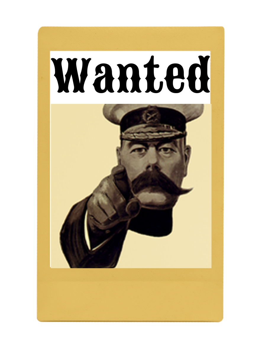 Stewards Wanted