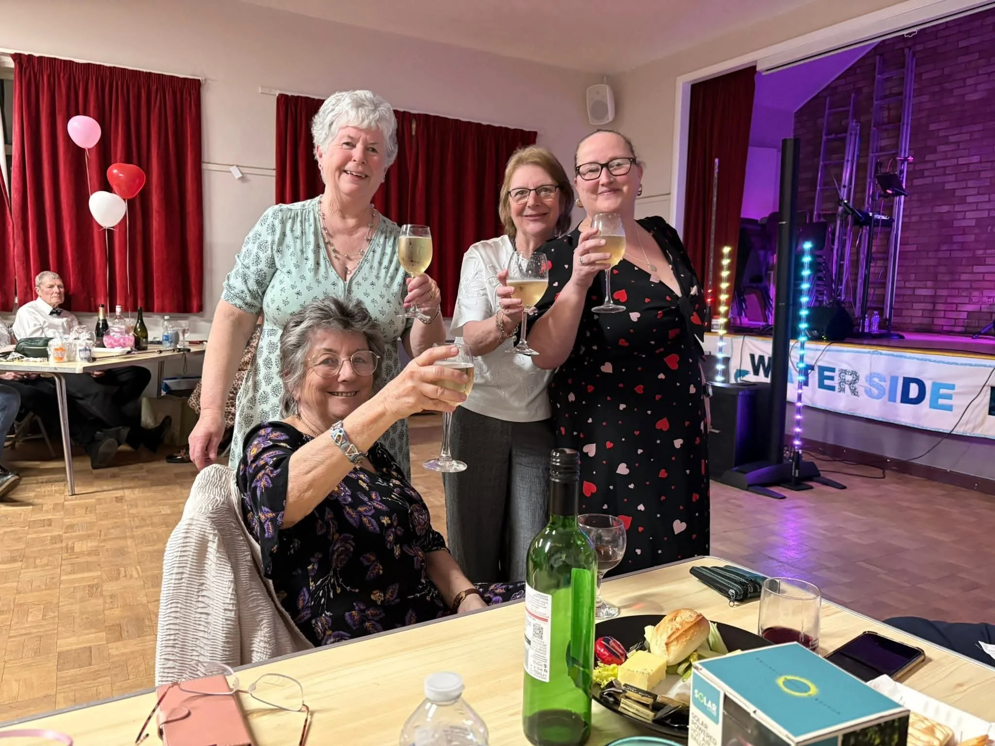 AGM AND DINNER DANCE 2026