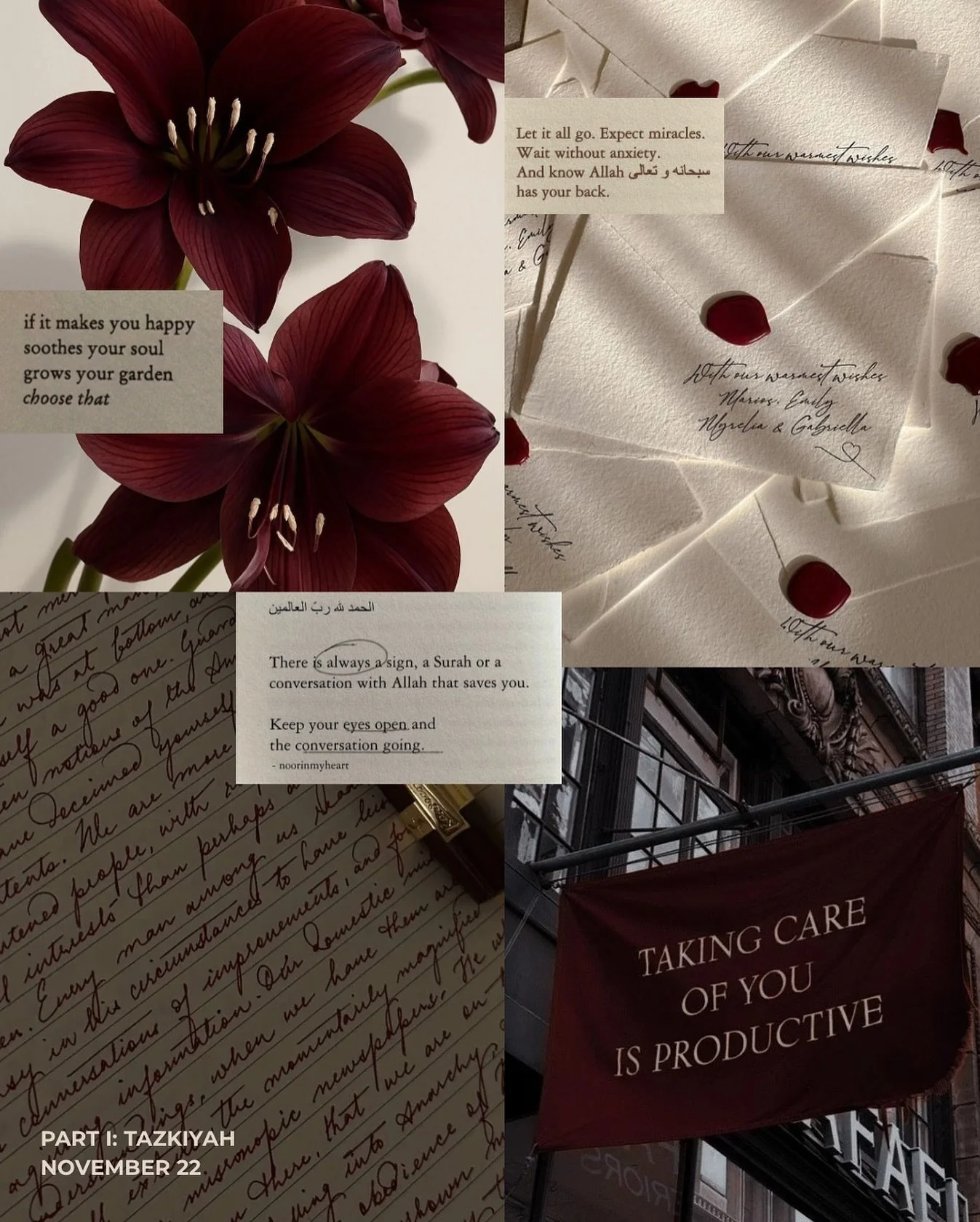 dear God, it&rsquo;s me &mdash; again.
writing it out this time instead of holding it in. 💌

can&rsquo;t wait to slow down and write together. a little creative, a little therapeutic. 

see you nov 22 🕊️ tickets in bio.

(this series is supported b