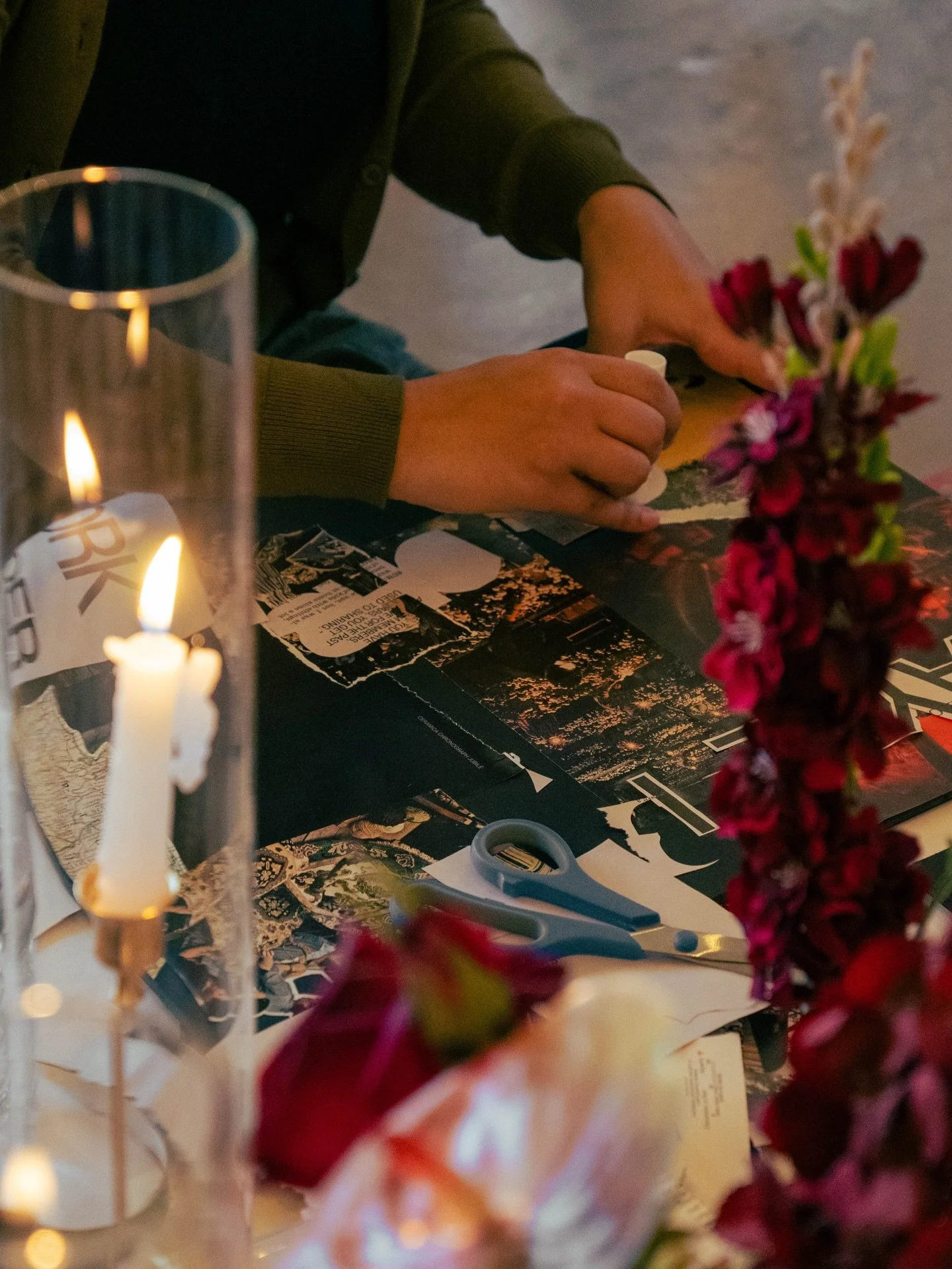 a moment for our beautiful community 💞 Alhamdulillah 

📸 @whereaishagoes